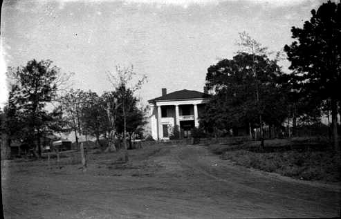 tallow town plantation liberty hall speer simpson 1914 environs farm its